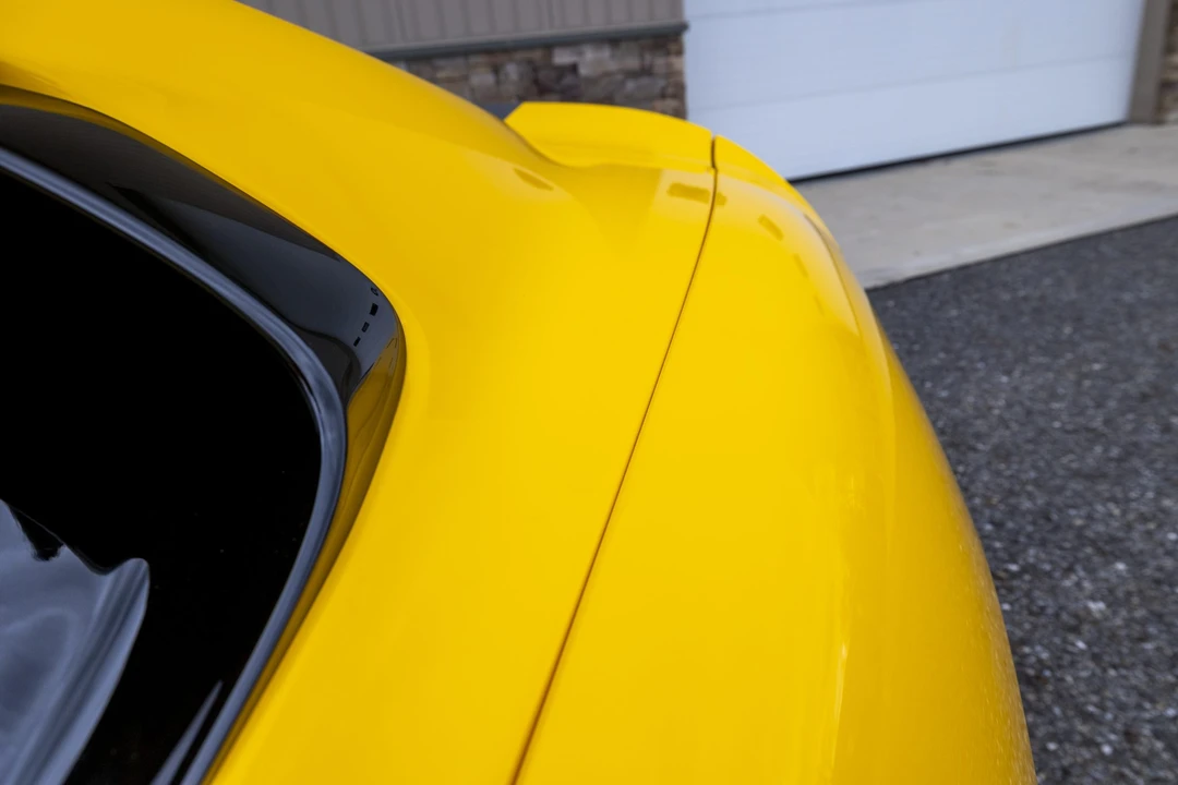 2013 Dodge Viper 5th Gen - Image 28 of 31