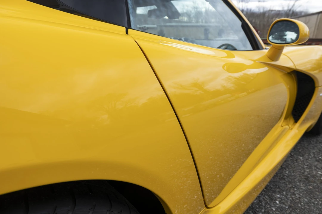 2013 Dodge Viper 5th Gen - Image 21 of 31