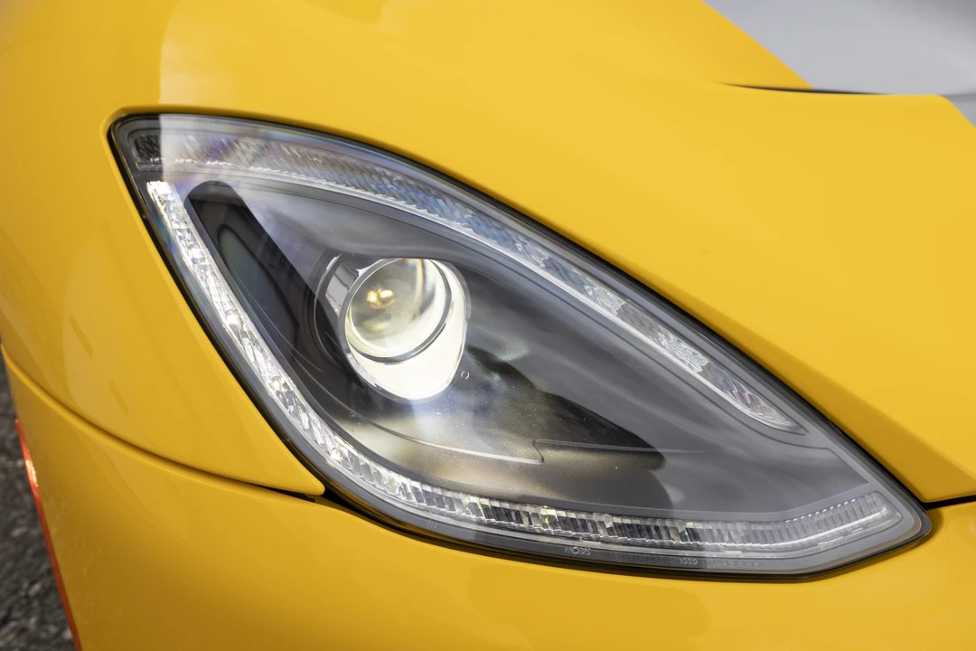 2013 Dodge Viper 5th Gen - Image 12 of 31