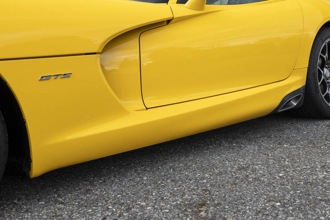 2013 Dodge Viper 5th Gen - Image 16 of 31