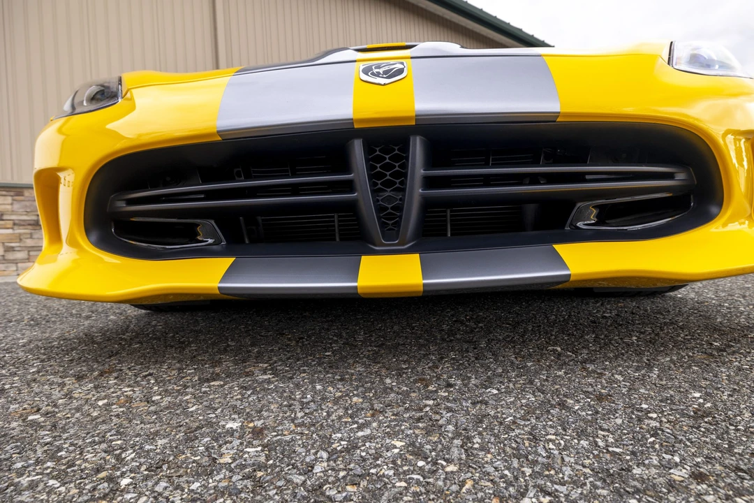 2013 Dodge Viper 5th Gen - Image 30 of 31