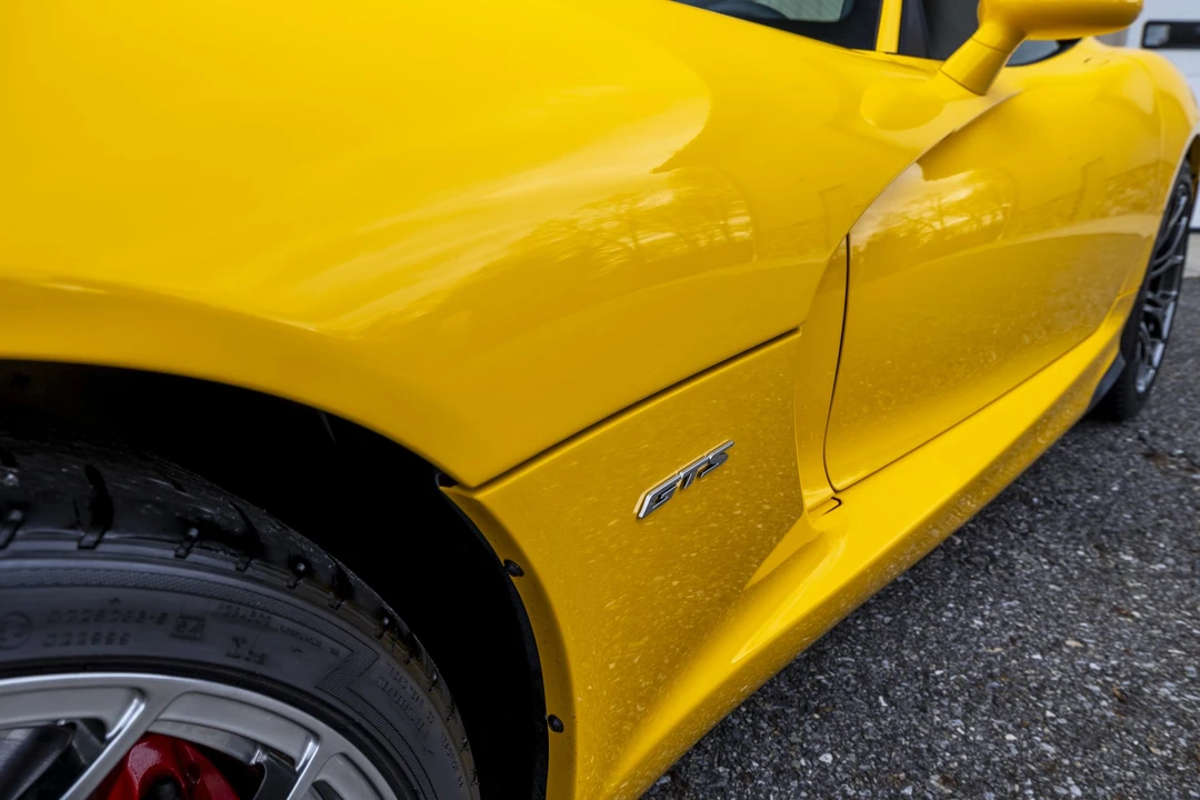 2013 Dodge Viper 5th Gen - Image 25 of 31