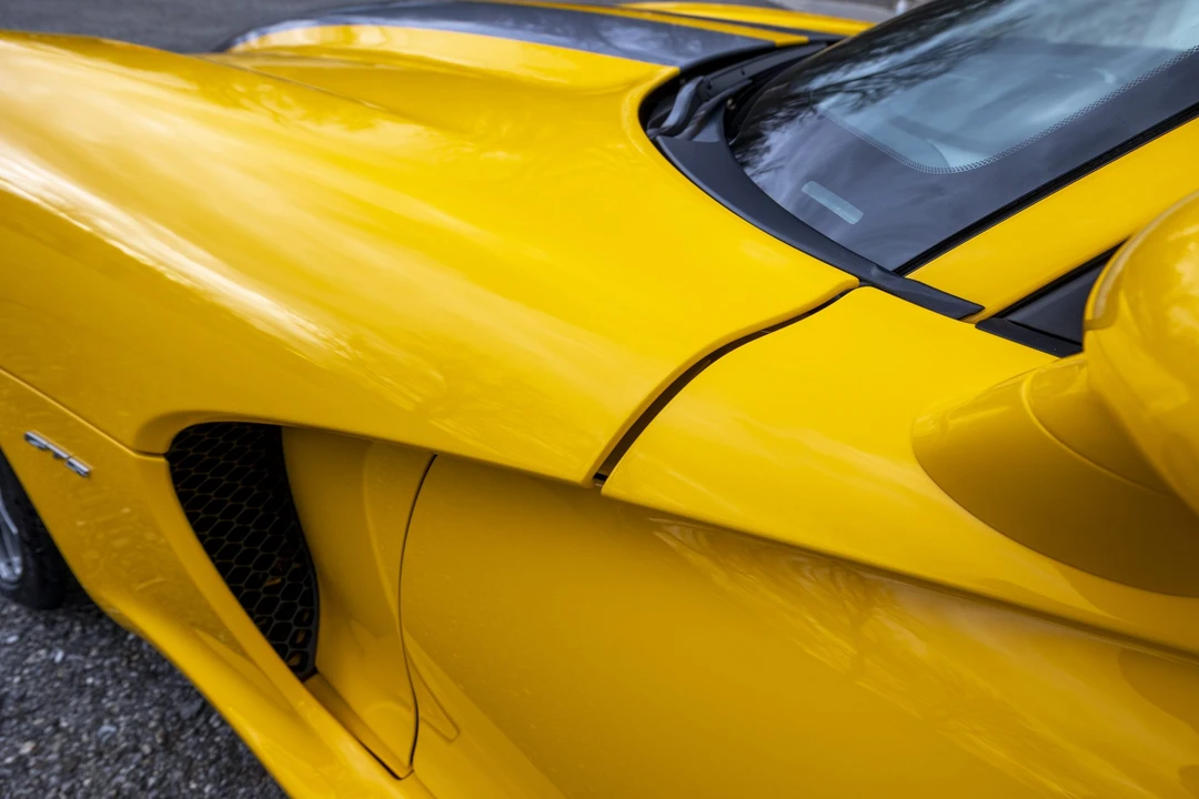2013 Dodge Viper 5th Gen - Image 27 of 31