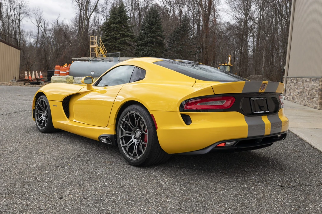 2013 Dodge Viper 5th Gen - Image 7 of 31