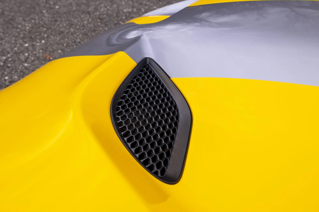 2013 Dodge Viper 5th Gen - Image 31 of 31