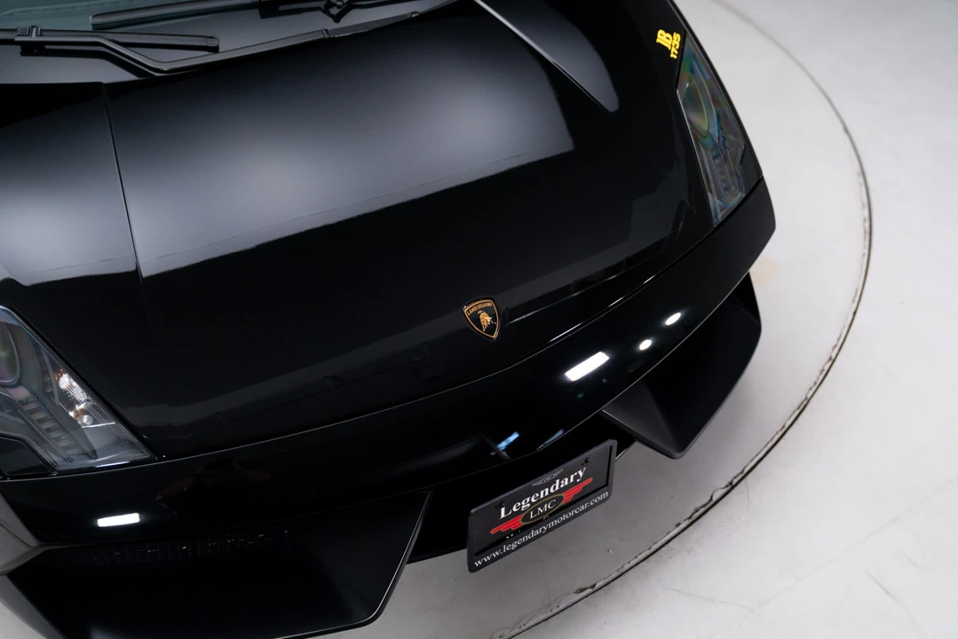 2012 Lamborghini Gallardo LP570-4 Super Trofeo Stradale - Image 23 of 31