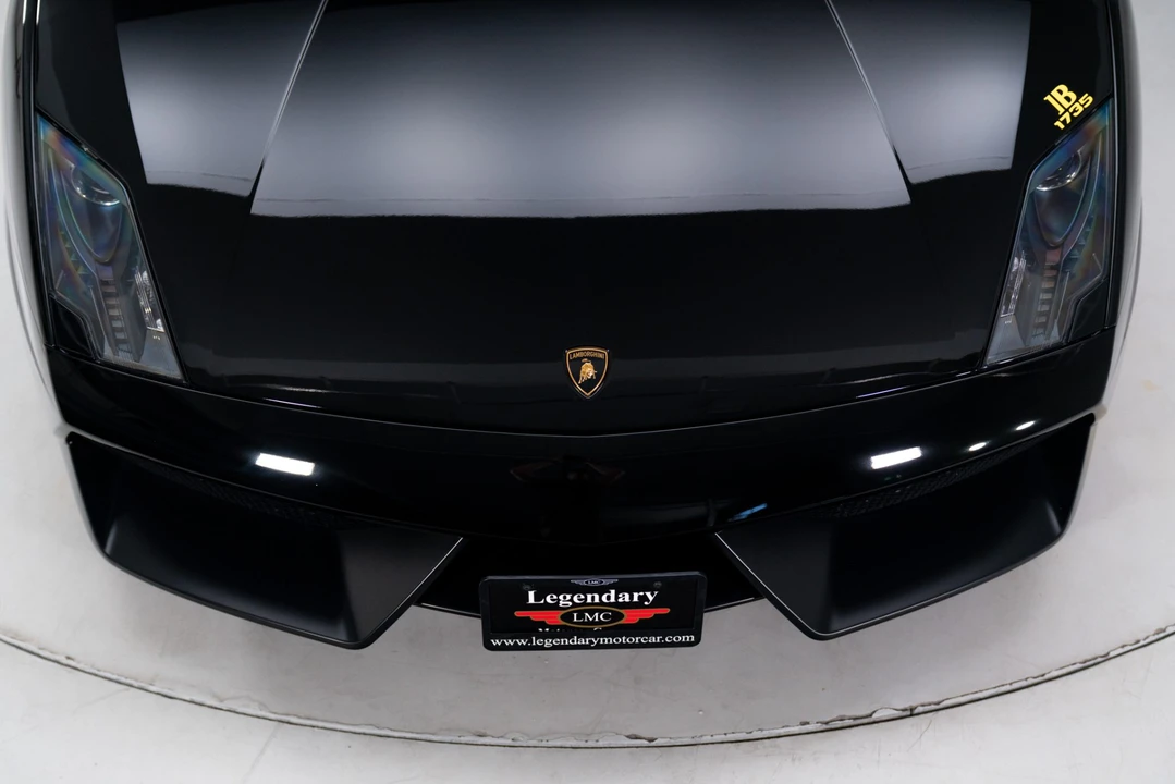 2012 Lamborghini Gallardo LP570-4 Super Trofeo Stradale - Image 20 of 31