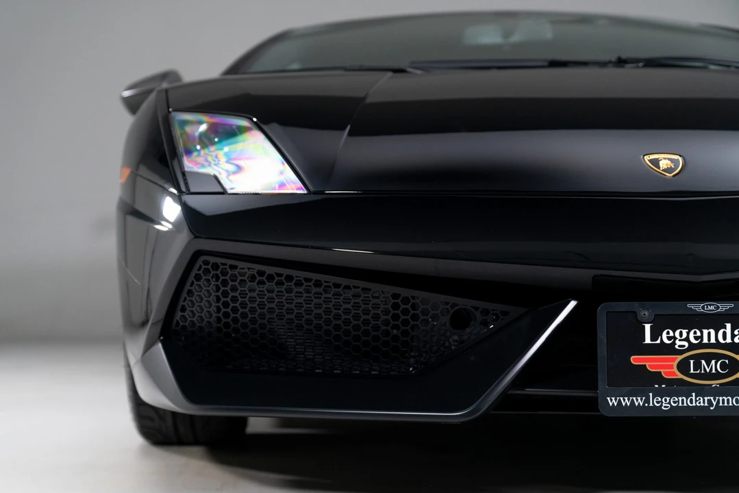 2012 Lamborghini Gallardo LP570-4 Super Trofeo Stradale - Image 21 of 31