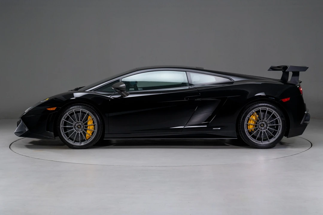2012 Lamborghini Gallardo LP570-4 Super Trofeo Stradale - Image 12 of 31