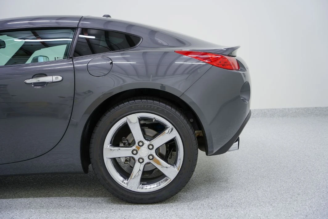 2009 Pontiac Solstice GXP - Image 22 of 31