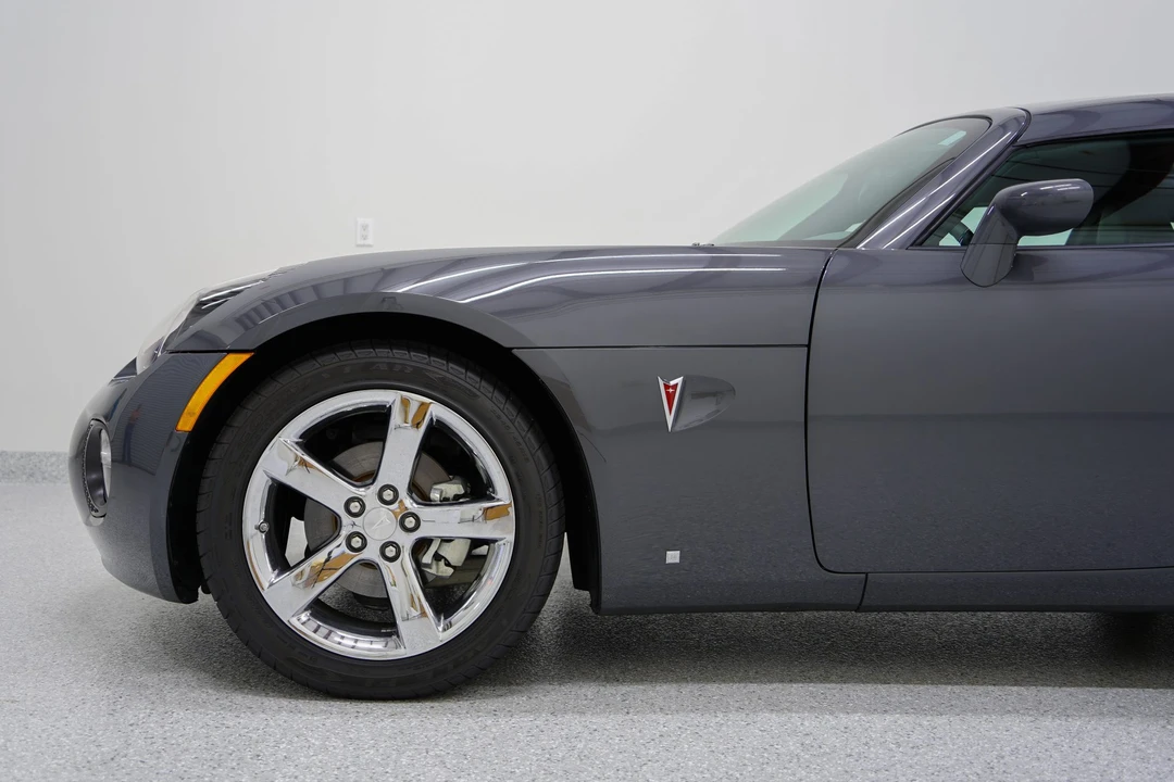 2009 Pontiac Solstice GXP - Image 21 of 31