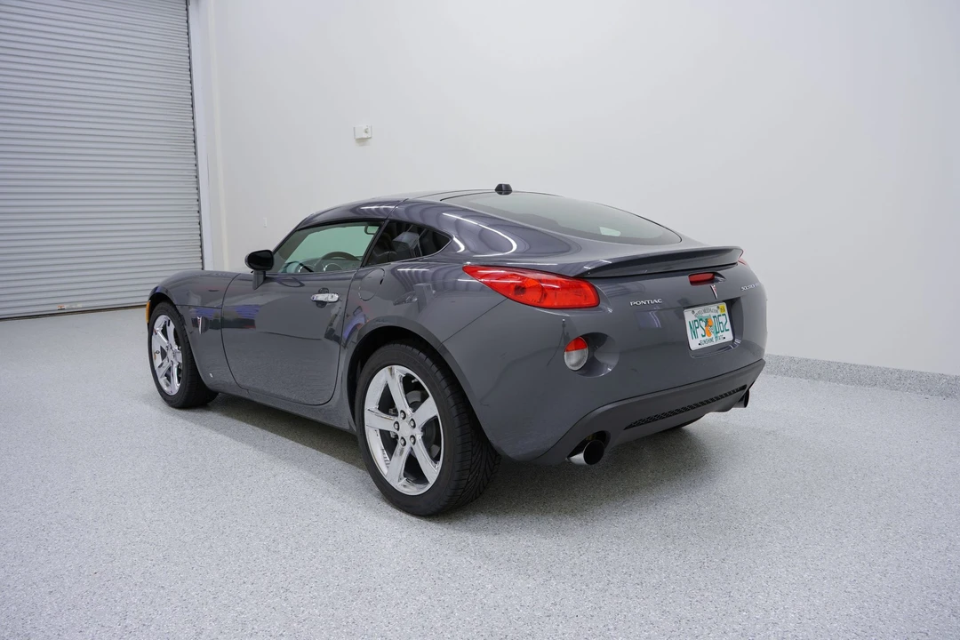 2009 Pontiac Solstice GXP - Image 4 of 31