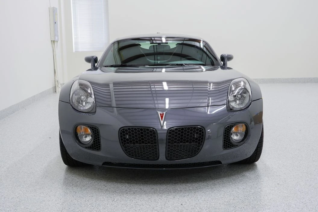 2009 Pontiac Solstice GXP - Image 16 of 31