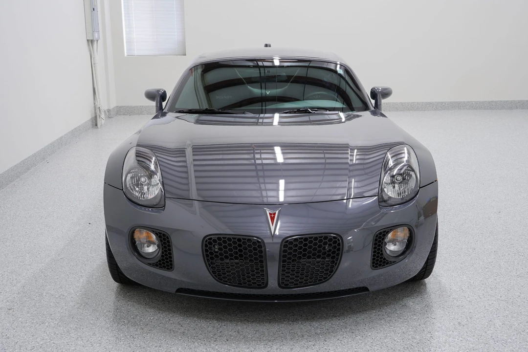 2009 Pontiac Solstice GXP - Image 15 of 31