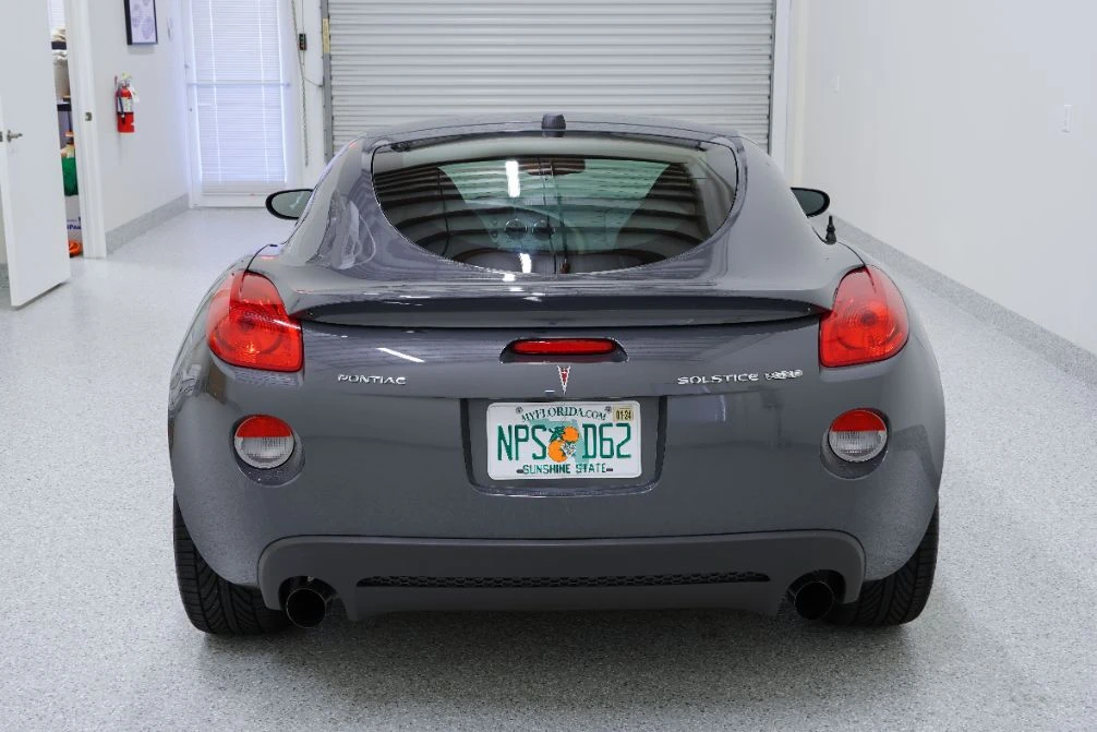 2009 Pontiac Solstice GXP - Image 7 of 31