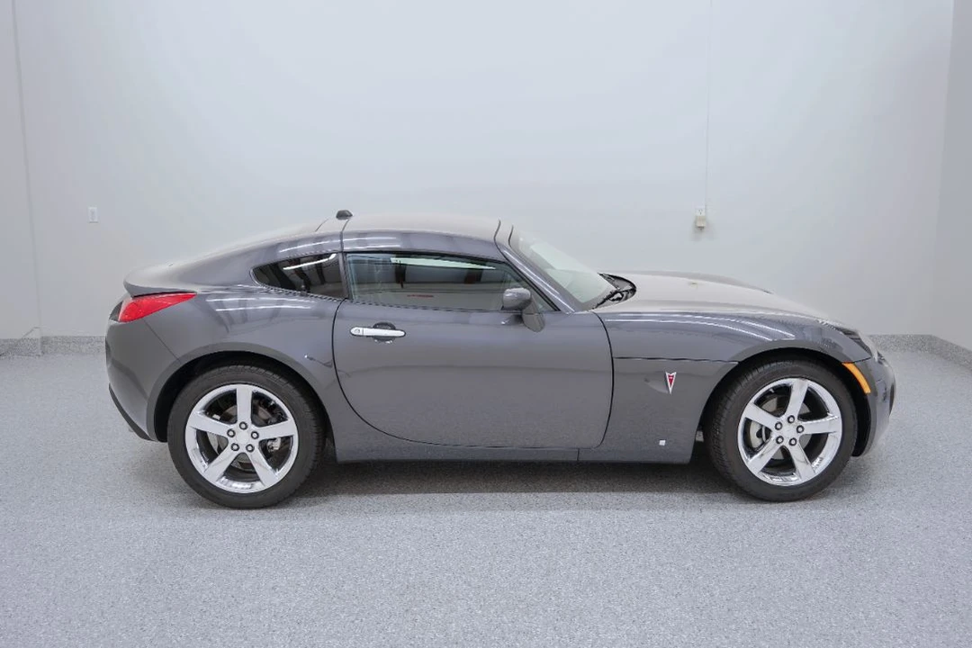 2009 Pontiac Solstice GXP - Image 11 of 31