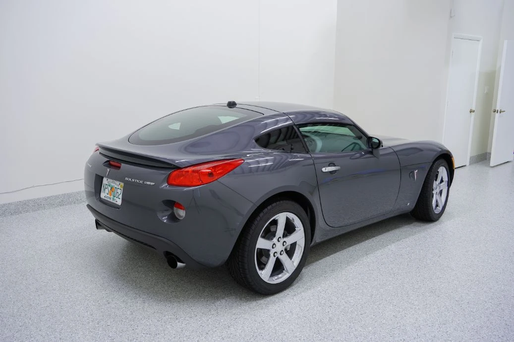 2009 Pontiac Solstice GXP - Image 9 of 31