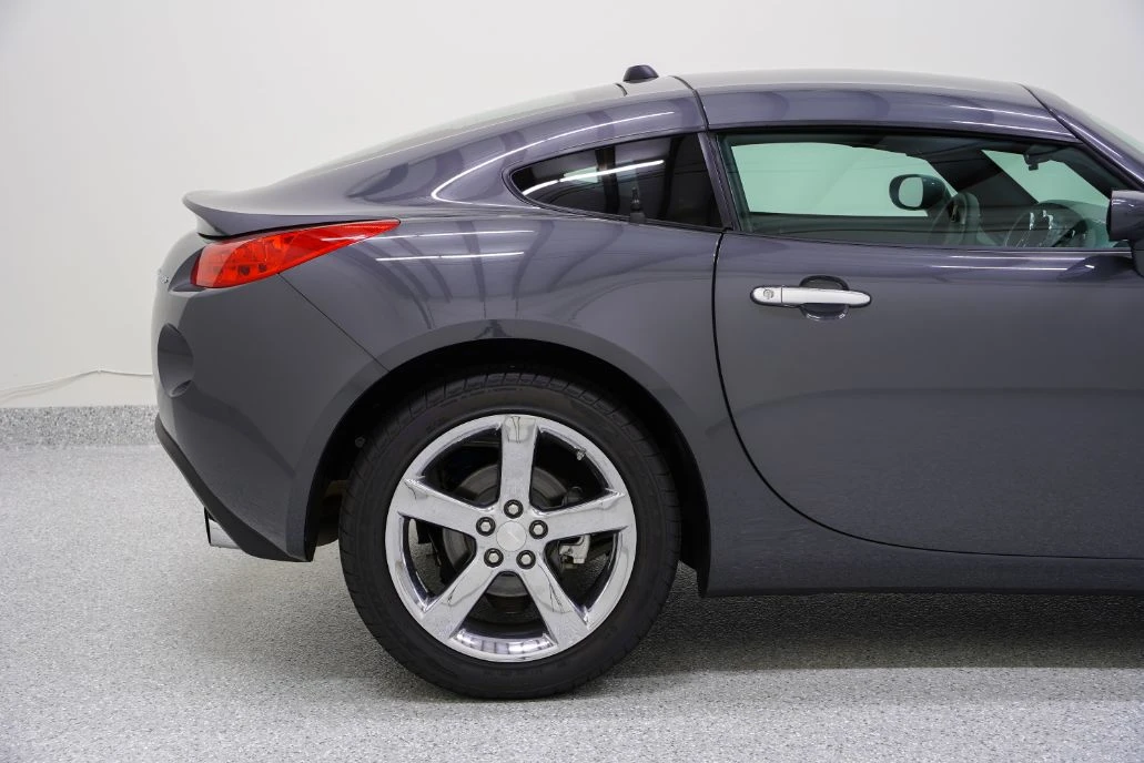 2009 Pontiac Solstice GXP - Image 19 of 31