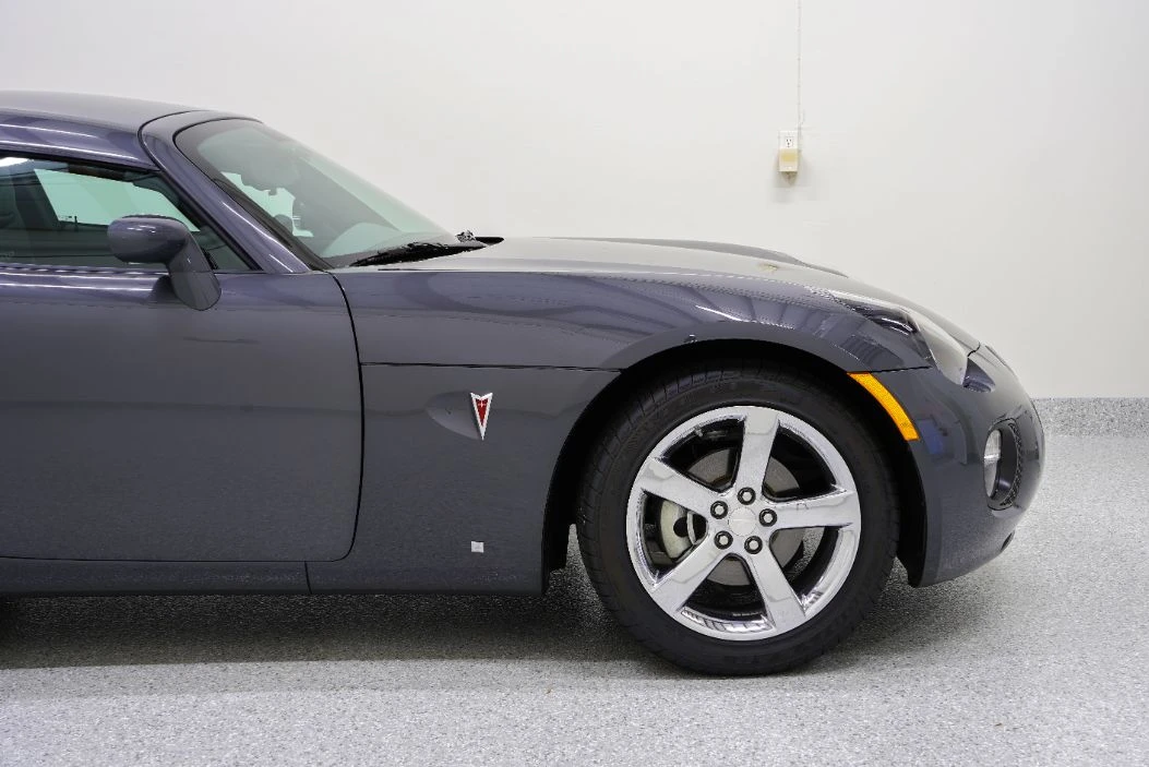 2009 Pontiac Solstice GXP - Image 20 of 31