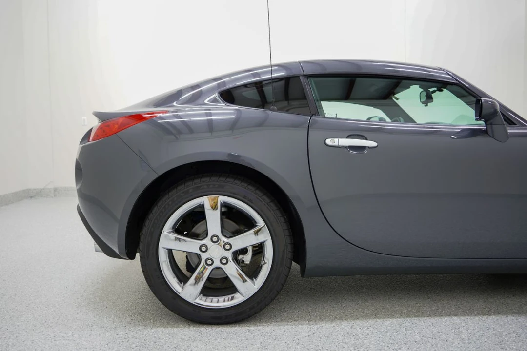 2009 Pontiac Solstice GXP - Image 18 of 31