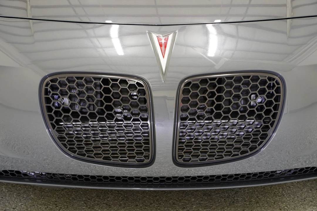 2009 Pontiac Solstice GXP - Image 30 of 31