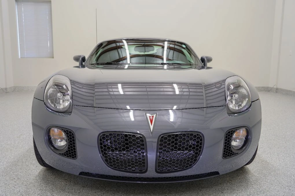 2009 Pontiac Solstice GXP - Image 17 of 31