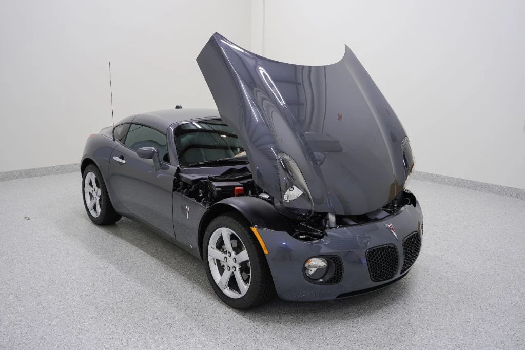 2009 Pontiac Solstice GXP - Image 14 of 31