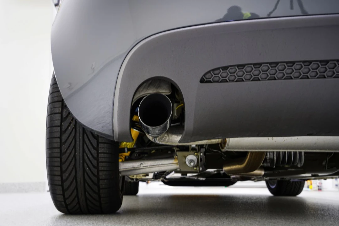 2009 Pontiac Solstice GXP - Image 31 of 31