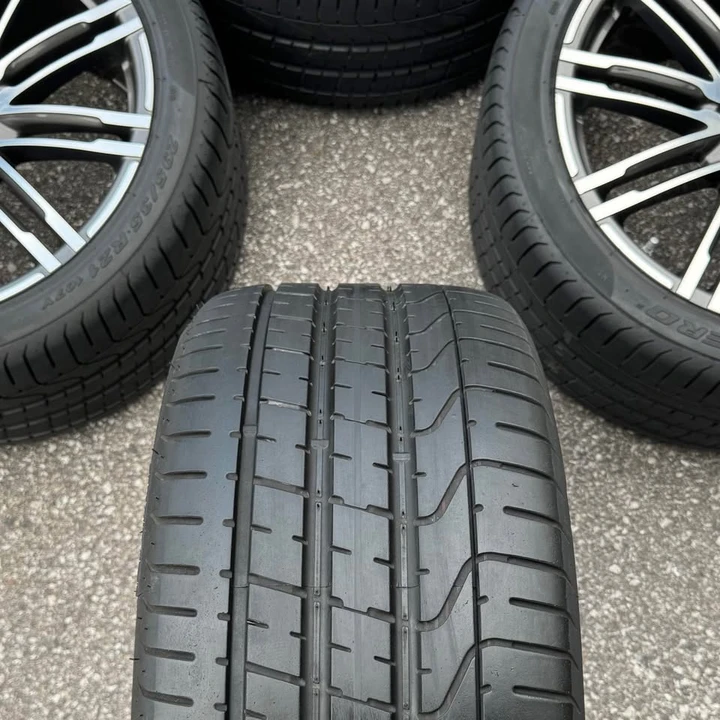 2004 Porsche 955/957 Cayenne GTS - Image 6 of 10