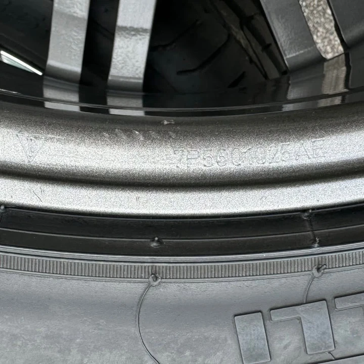 2004 Porsche 955/957 Cayenne GTS - Image 9 of 10