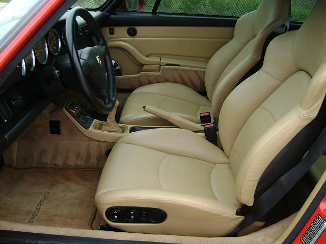 Porsche 993 Carrera - Image 5 of 7