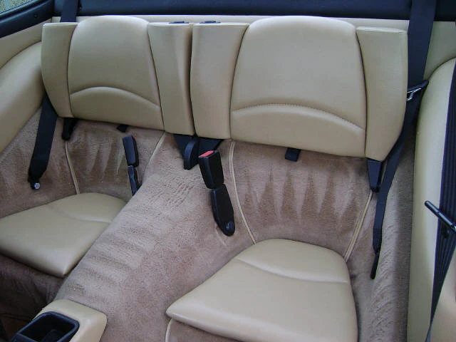 Porsche 993 Carrera - Image 6 of 7