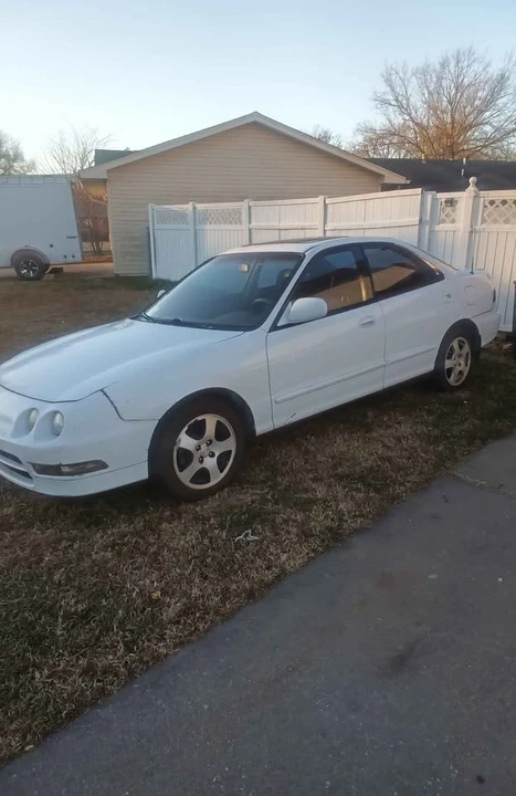 1995 Acura Integra 3rd Gen - Image 3 of 6