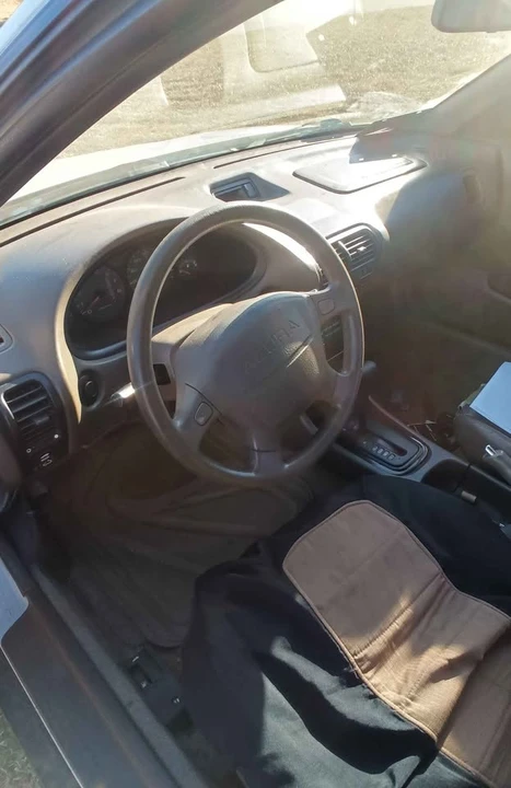 1995 Acura Integra 3rd Gen - Image 5 of 6