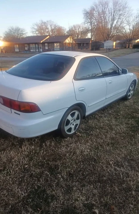 1995 Acura Integra 3rd Gen - Image 4 of 6