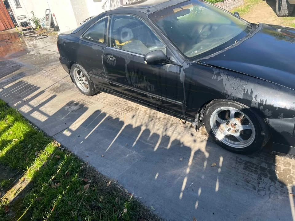 1995 Acura Integra 3rd Gen - Image 5 of 5
