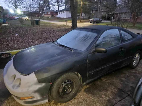 1995 Acura Integra