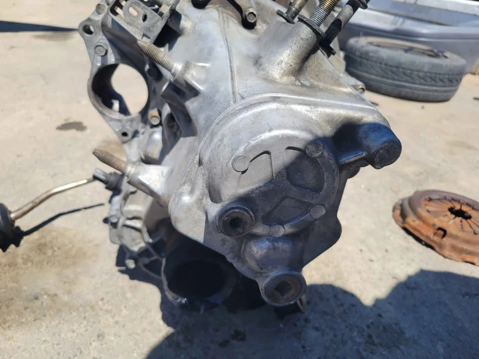 1995 Acura Integra 3rd Gen - Image 6 of 10