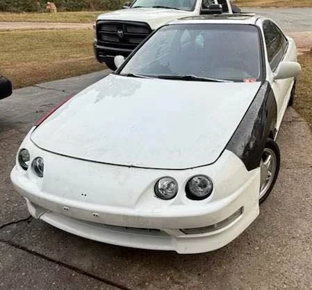 1995 Acura Integra 3rd Gen - Image 3 of 5
