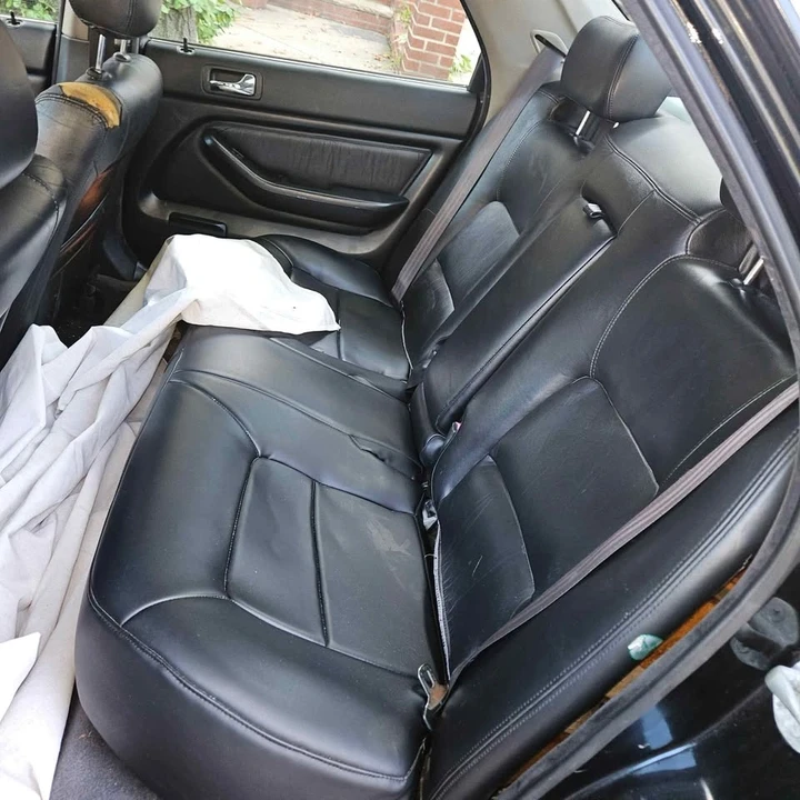 1995 Acura Legend 2nd Gen - Image 5 of 9