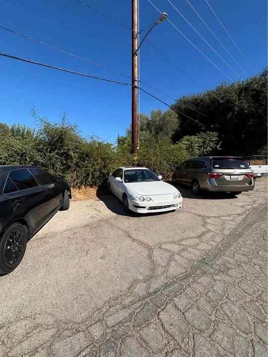1995 Acura Integra 3rd Gen - Image 3 of 5