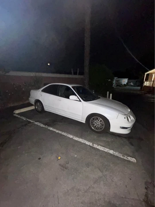 1995 Acura Integra 3rd Gen - Image 5 of 5