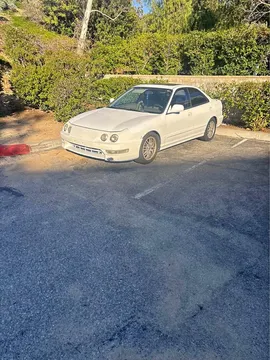 1995 Acura Integra