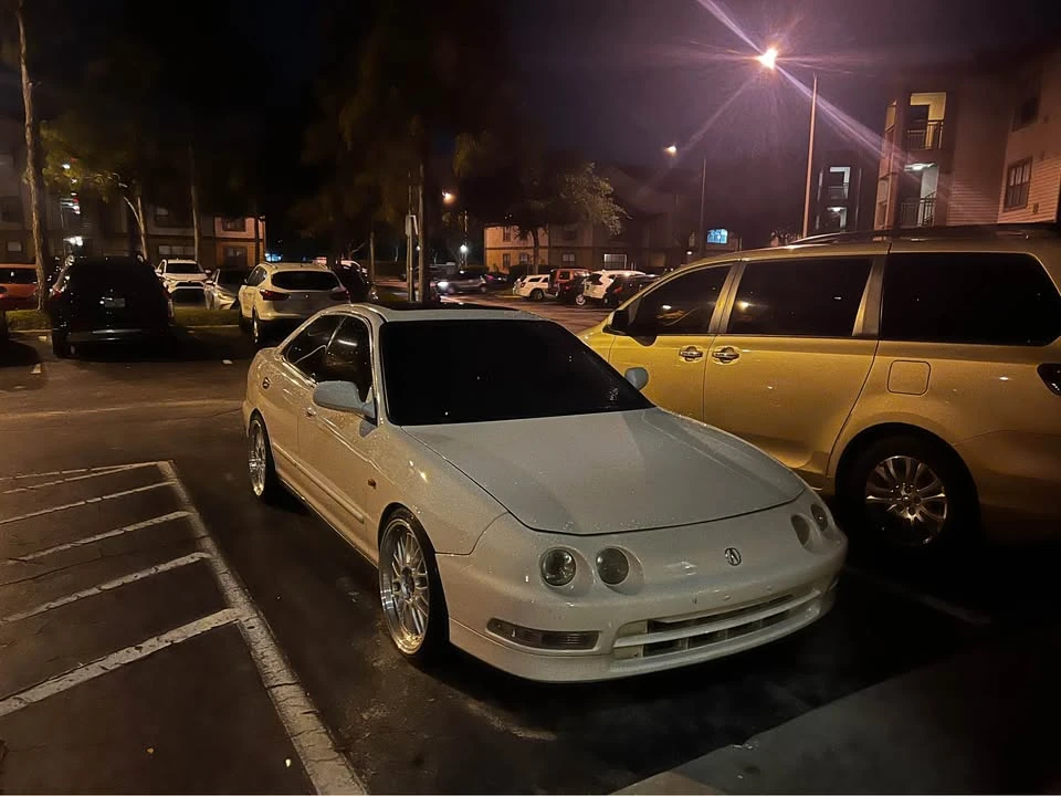 1995 Acura NSX - Image 5 of 9