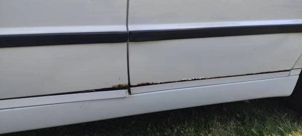 1995 BMW E34 5 Series - Image 5 of 6