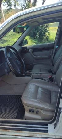 1995 BMW E34 5 Series - Image 6 of 6