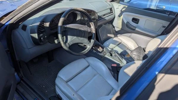 1995 BMW E36 M3 - Image 10 of 13