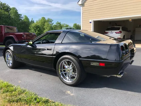 1995 Chevrolet Corvette