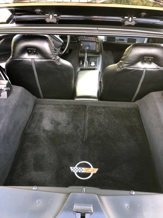 1995 Chevrolet Corvette C4 - Image 11 of 12