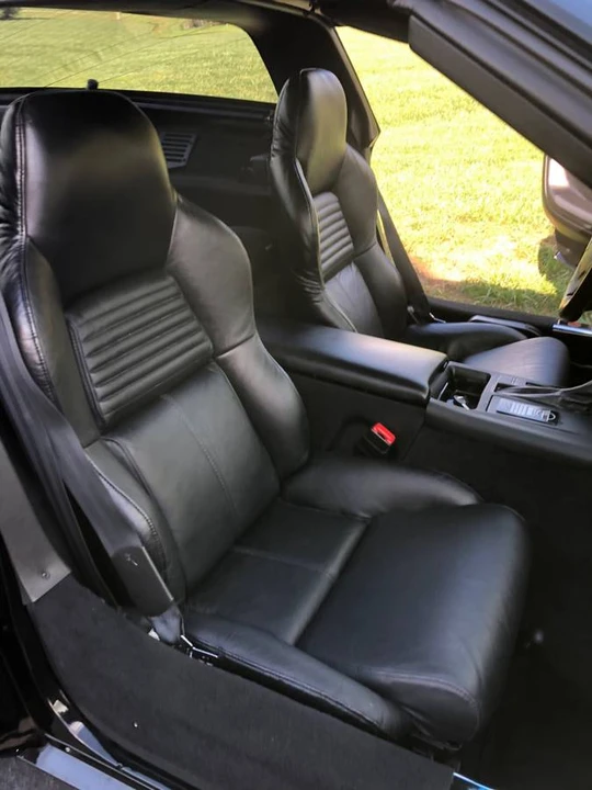 1995 Chevrolet Corvette C4 - Image 12 of 12